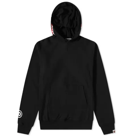 Shark Pullover Hoody