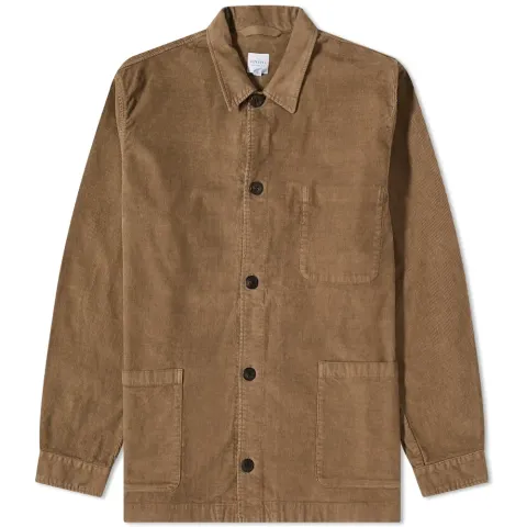 Cord Chore Jacket