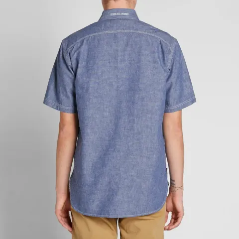 Short Sleeve Headlight Shirt