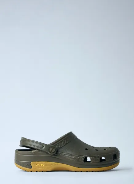 Crocs Classic EXP Clogs