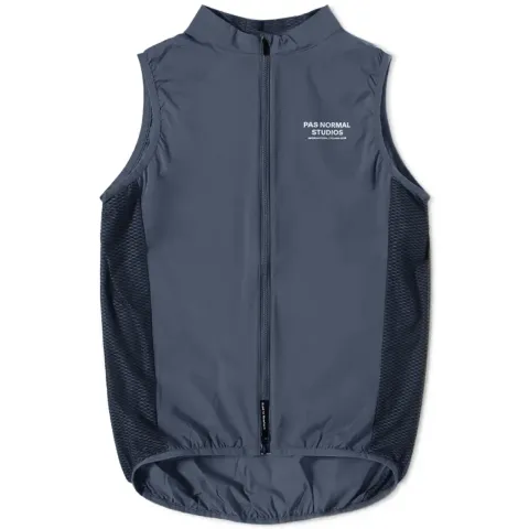 Mechanism Stow Away Gilet