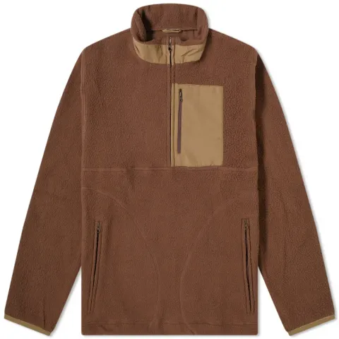 Ovo Fleece