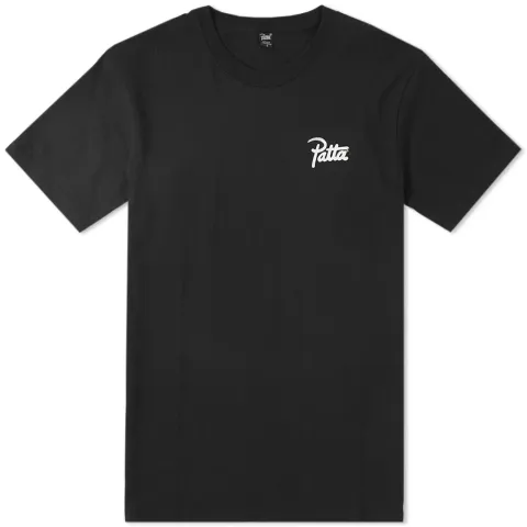 Wild World Tee