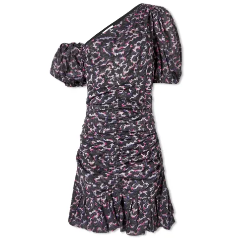 Lecia Asymetric Dress