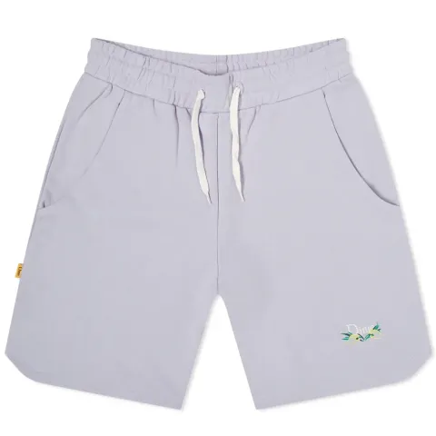 French Terry Shorts