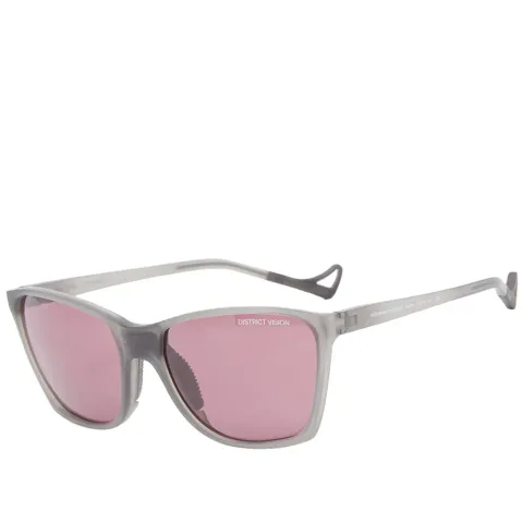 Keiichi Running Sunglasses