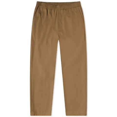 Elasticated Waist Trouser