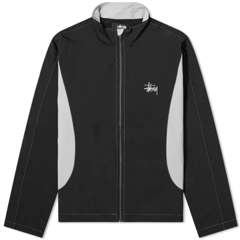 Panel Track Jacket