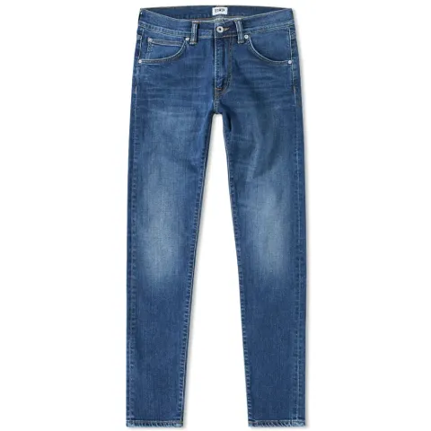 ED-85 Slim Tapered Jean