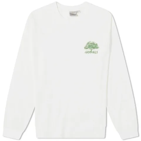 Long Sleeve Preserve It T-Shirt