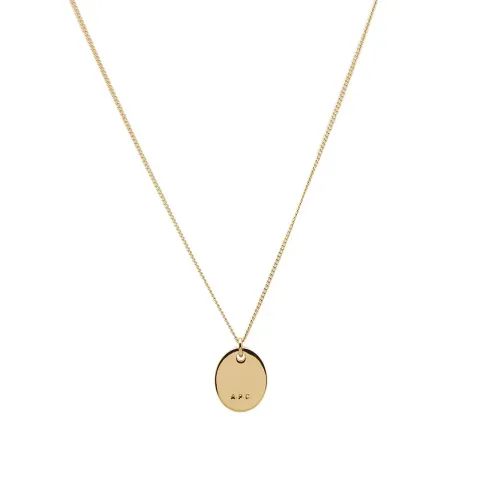 A.P.C. Hugues Necklace
