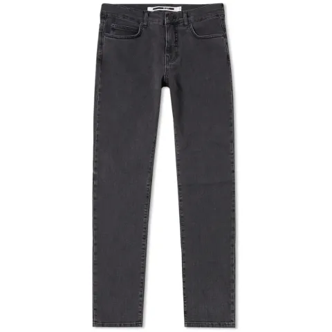 McQ by Alexander McQueen Strummer Skinny Jean