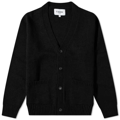 Alpawool Cardigan