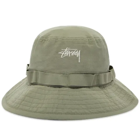 Nyco Ripstop Boonie Hat