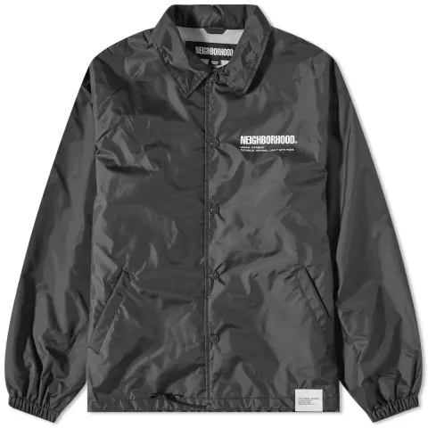 Windbreaker Jacket