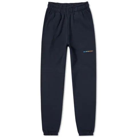 Spectrum Logo Sweat Pant
