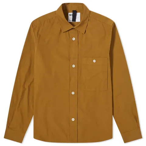 Overall Overshirt