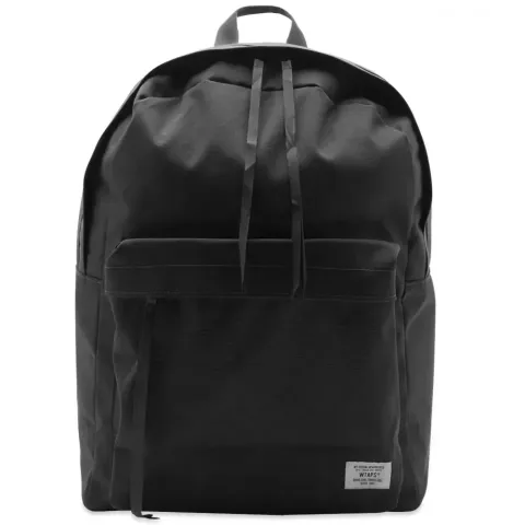 Book Pack Backpack