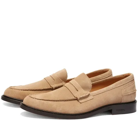 VINNY's Townee Penny Loafer