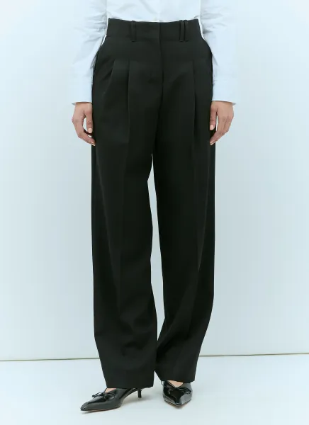 Le Pantalon Titolo Pants