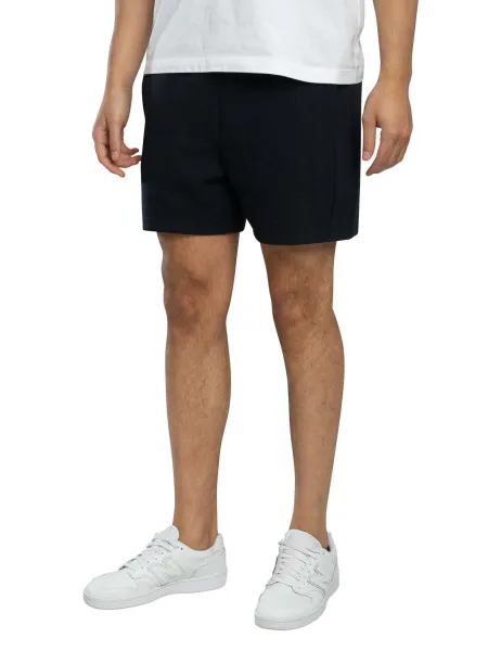 Lyle & Scott Pique Track Sweat Shorts