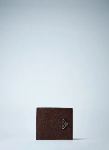 Bi-Fold Wallet
