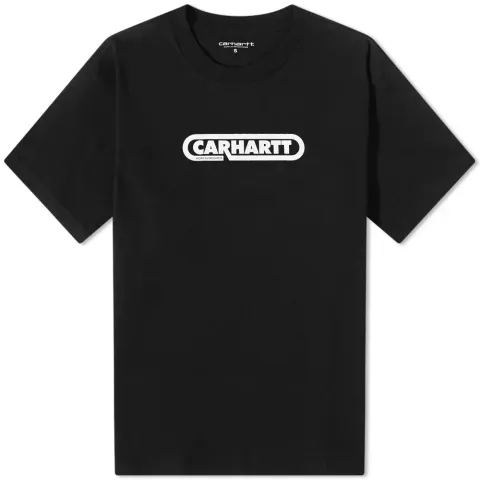 Fuse Script T-Shirt