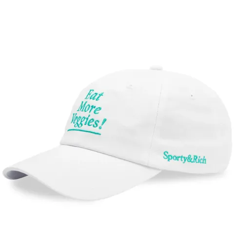 Eat More Veggies Cap