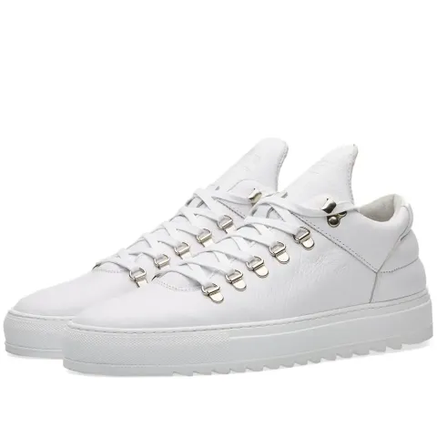 Mountain Cut Sneaker