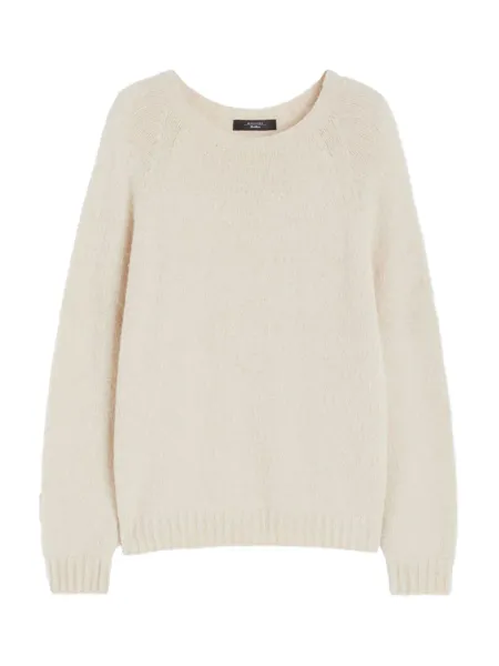 Ghiacci Jumper Ivory