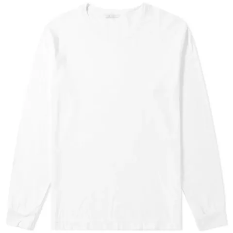 Long Sleeve Mercer Tee