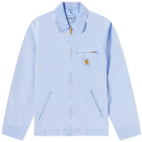 Detroit Jacket