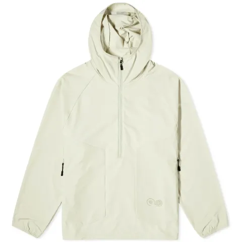 Performance Hooded Jacket
