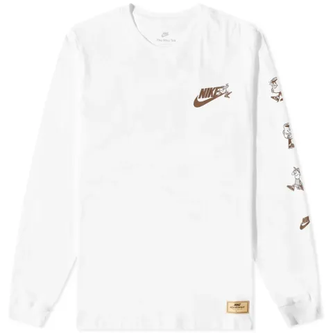 Nike Long Sleeve Together T-Shirt