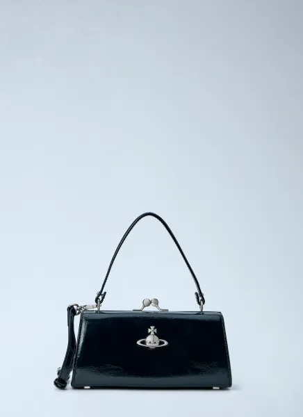 Vivienne Westwood Doll XL Frame Purse