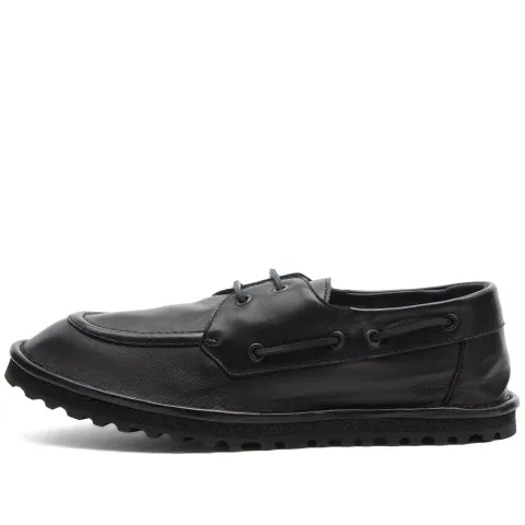 Boat Shoe