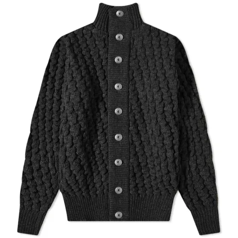 Stark Cardigan