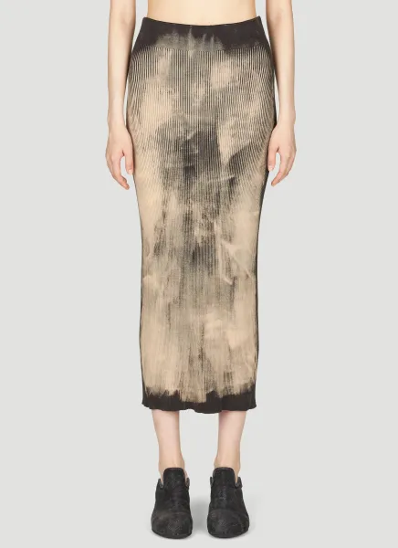 M-Delma Midi Skirt