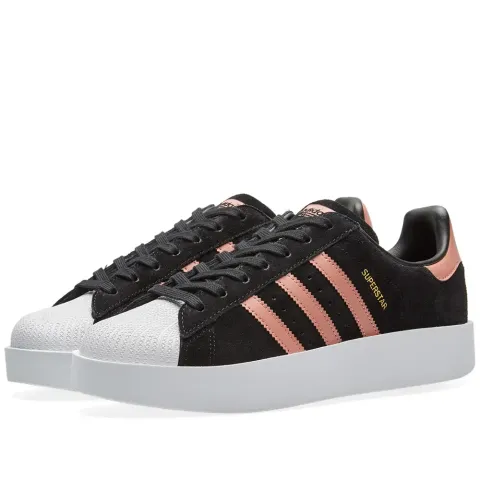 Adidas Superstar Bold W