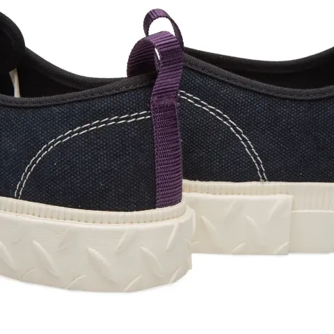 Viper Canvas Sneaker