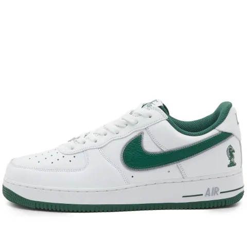Air Force 1 Low Qs 'Four Horsemen'