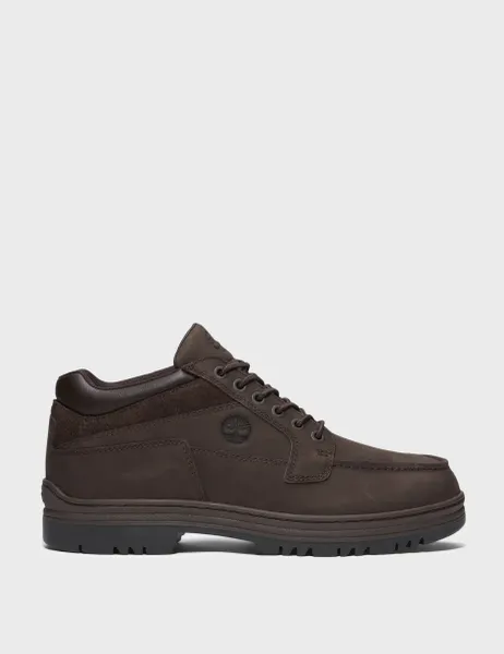 Timberland Heritage Premium Leather Chukka Boots