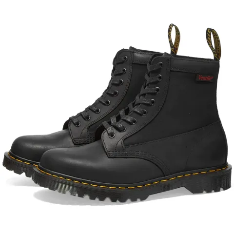 1460 Panel Boot - Made in England