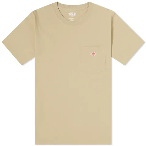 Pocket T-Shirt
