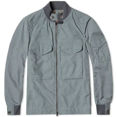 Golden Fleece Reflective G8 Wep Jacket