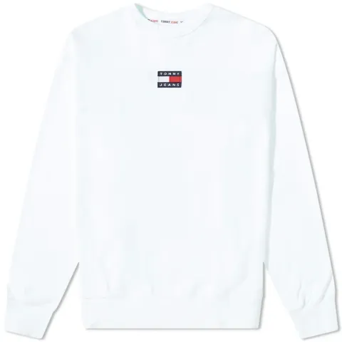 Archive Flag Crew Sweat