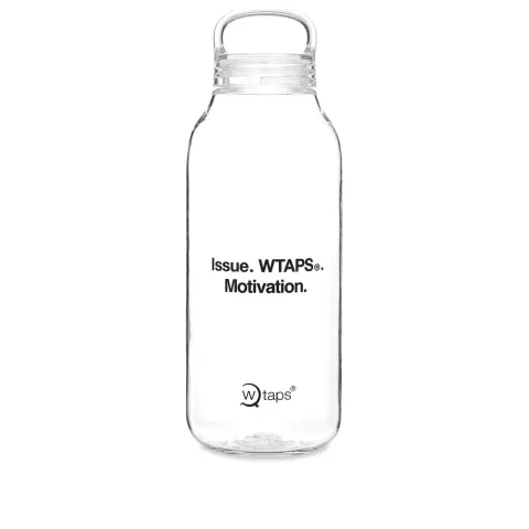 H2O Bottle
