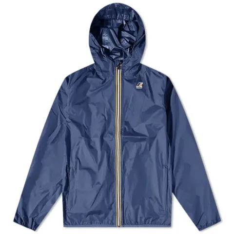 Le Vrai 3.0 Claude Packable Zip Jacket