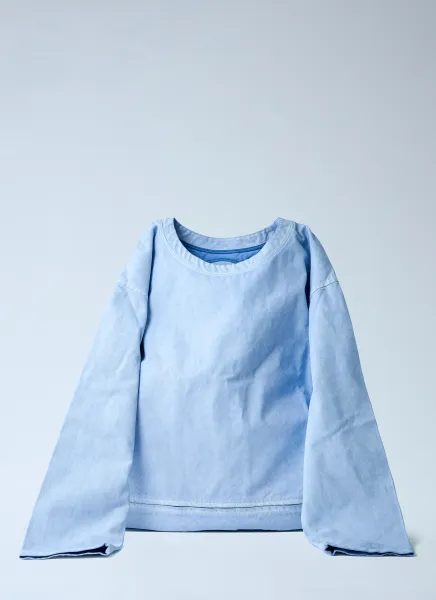 Sculptural Shoulder Bag