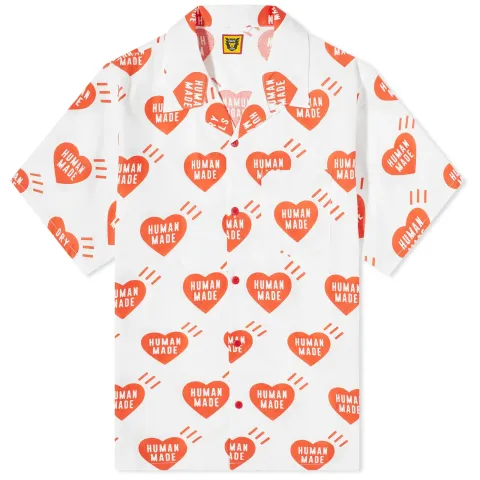 Heart Aloha Vacation Shirt